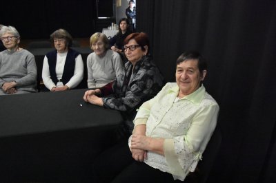 Dzień Babci i Dziadka 2024